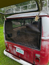 Load image into Gallery viewer, Burn Slow Bus Insect Screen Kit