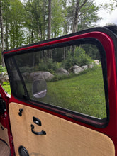 Load image into Gallery viewer, Burn Slow Bus Insect Screen Kit