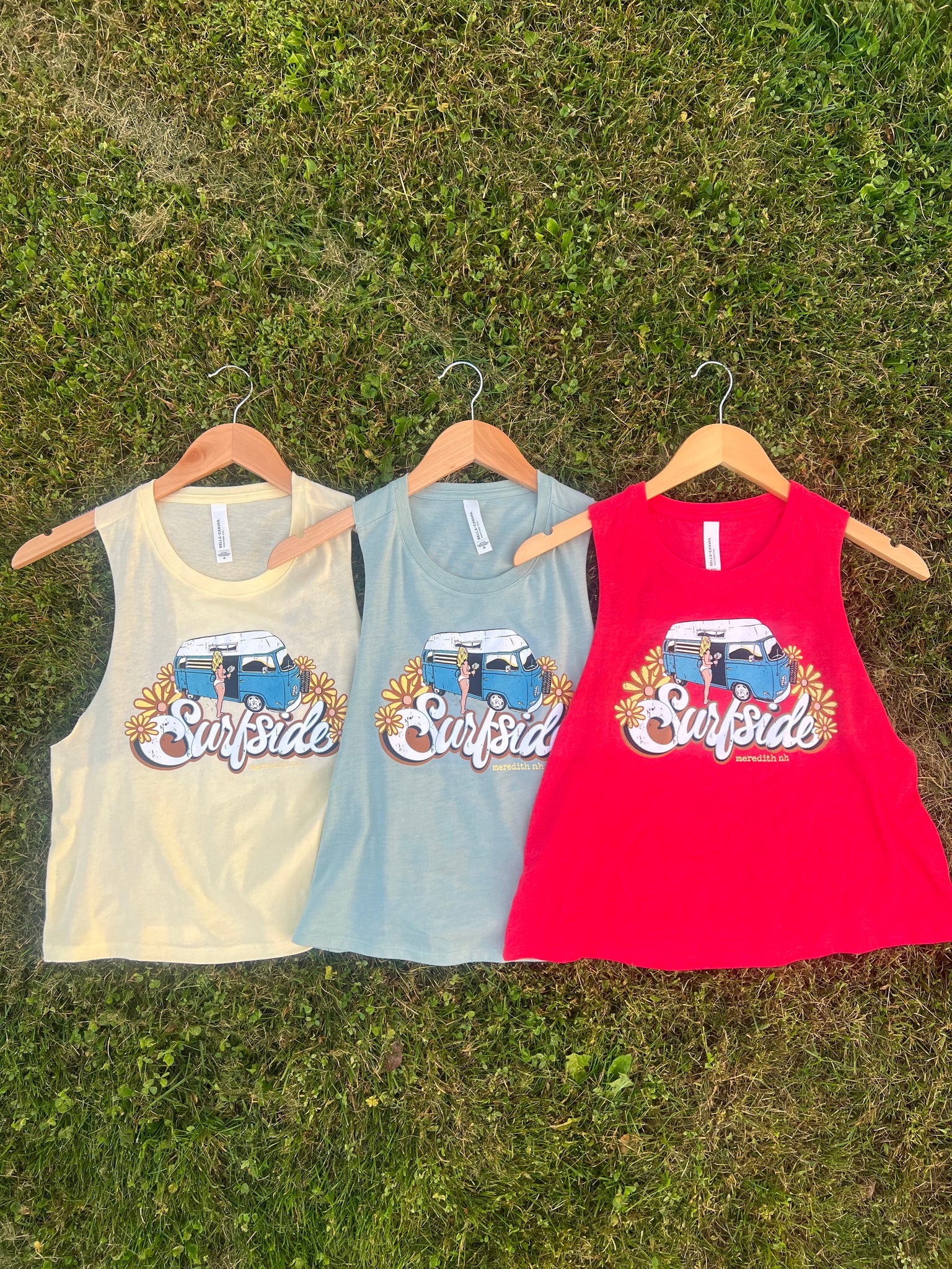 Surfside Burger Bar - 73jsf6g