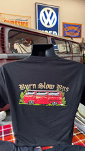 Load image into Gallery viewer, Burn Slow Bus
