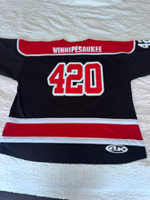 Load image into Gallery viewer, Hockey Jerseys
