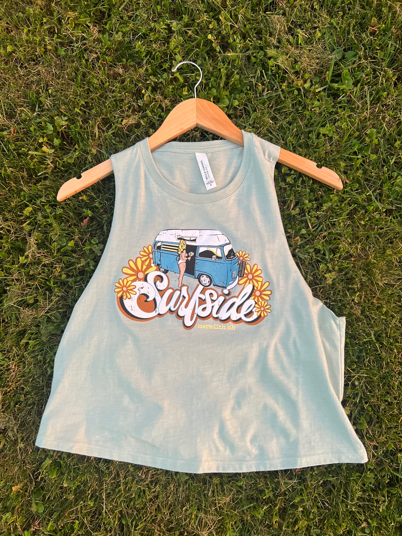 Surfside Burger Bar - vfw7wm4