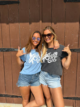 Load image into Gallery viewer, Surfie Girl Vintage Wash Tee
