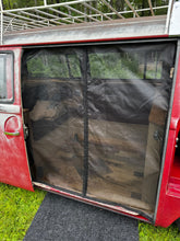Load image into Gallery viewer, Burn Slow Bus Insect Screen Kit
