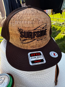 Cork Hats
