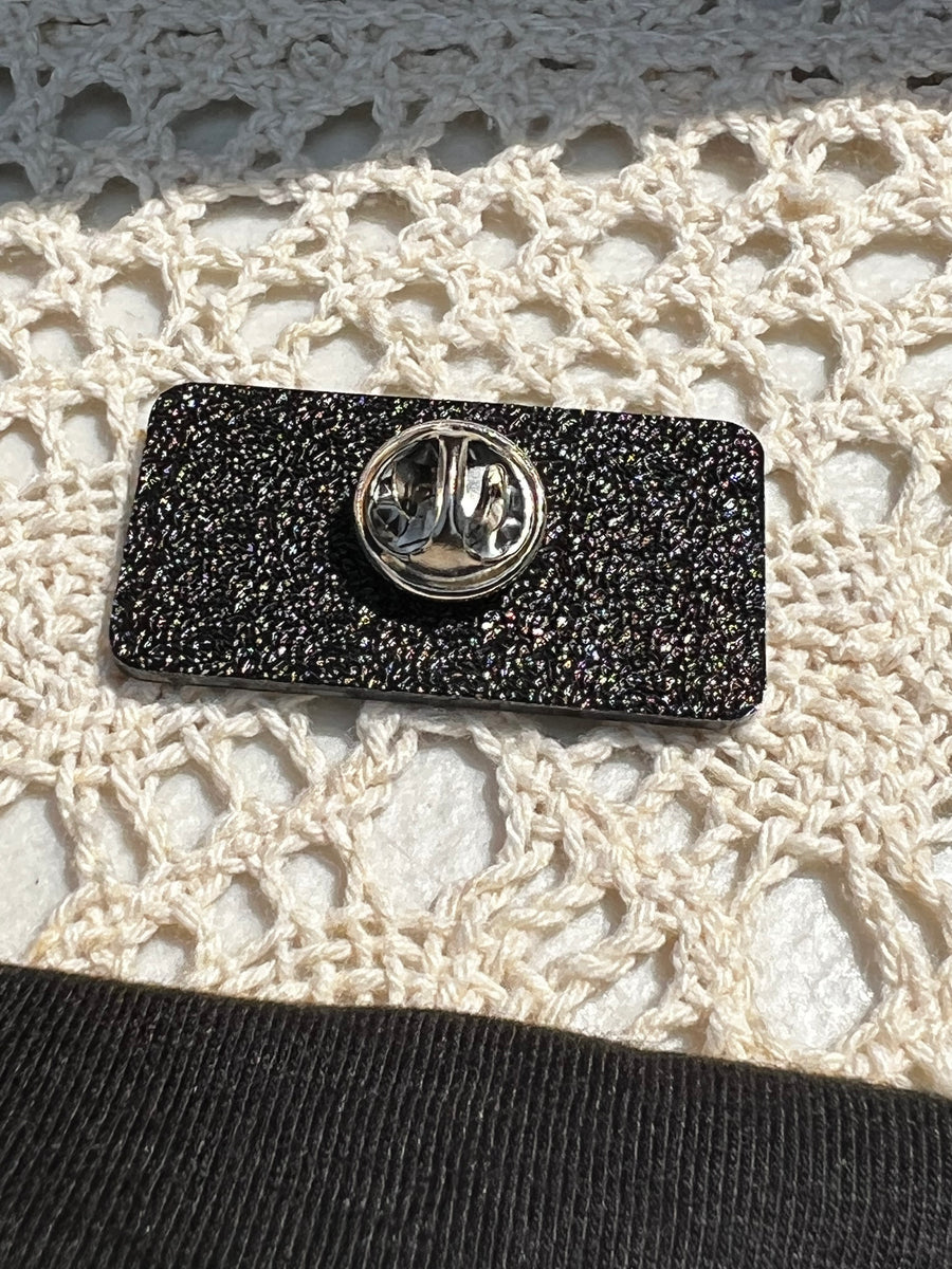 RAD Surfside Plate Pin – Surfside Burger Bar