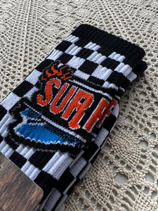 Surfside Socks