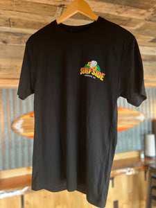 Surfside LIVE! Tee