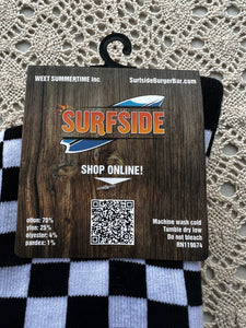 Surfside Socks