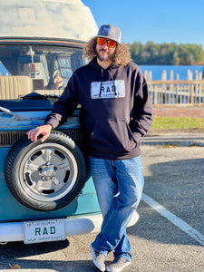 RAD Hoodies