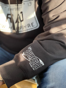 RAD Hoodies