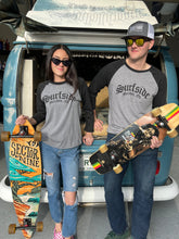 Load image into Gallery viewer, Surfside Baseball Tee
