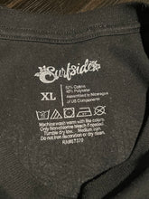 Load image into Gallery viewer, Joe Samba - Surfside Collab Tee &amp; Sticker Pack
