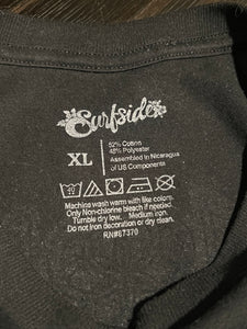 Joe Samba - Surfside Collab Tee & Sticker Pack
