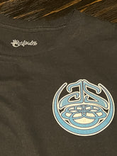 Load image into Gallery viewer, Joe Samba - Surfside Collab Tee &amp; Sticker Pack
