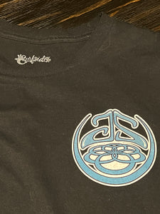 Joe Samba - Surfside Collab Tee & Sticker Pack