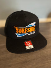 Load image into Gallery viewer, Surfside Flatbill Snapback by Richardson
