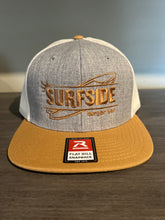 Load image into Gallery viewer, Surfside Flatbill Snapback by Richardson

