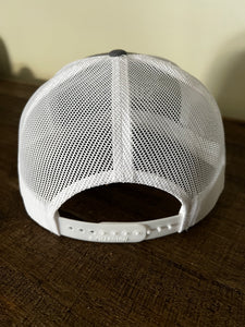 Surfside Flatbill Snapback by Richardson