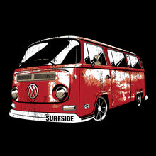 Load image into Gallery viewer, Burn Slow Bus Hoodies
