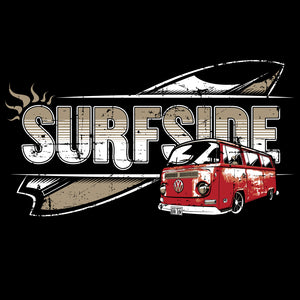 Burn Slow Bus Hoodies
